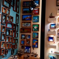 Topaz Art Gallery