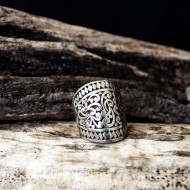  Ring Byzantine 