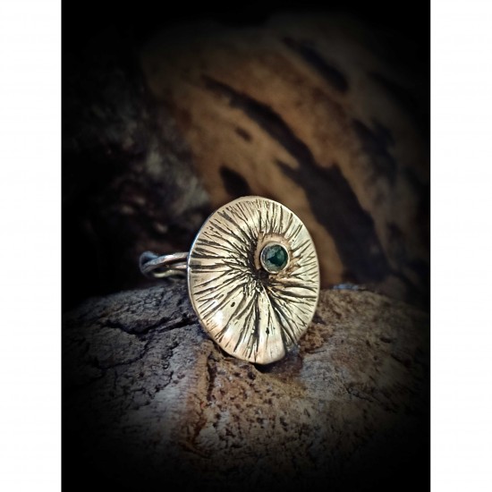 Water lily ring N2