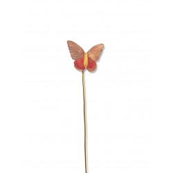 Bookmark butterfly