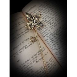 Bookmark - Butterfly N2